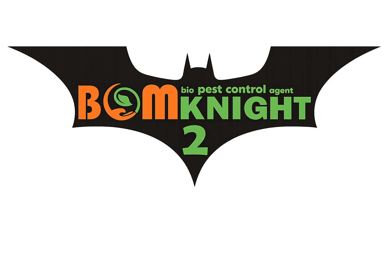 Bom Knight 2 product mark
